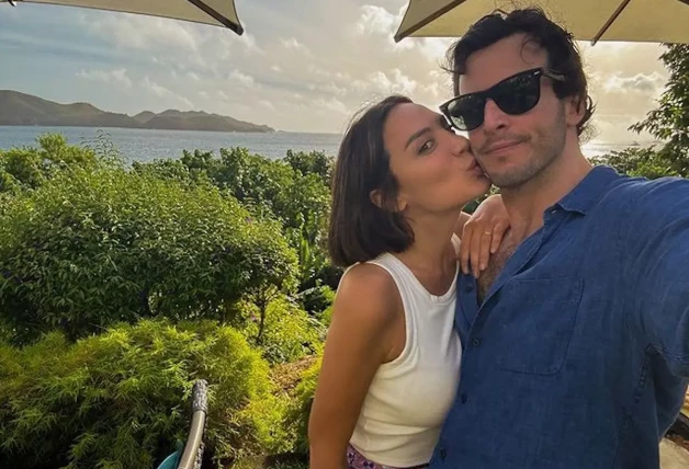 Tamara Falcó Íñigo Onieva Viaje Seychelles