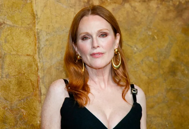 Julianne Moore