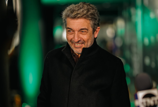 Ricardo Darín