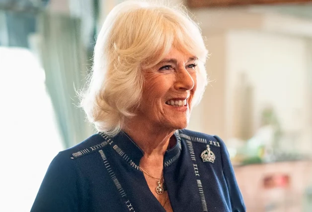 Camilla Parker-Bowles