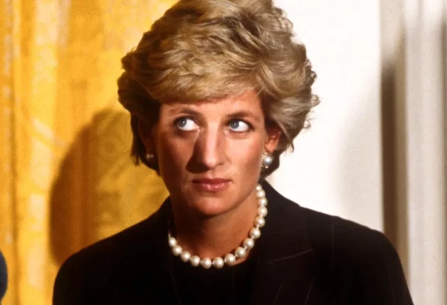 Lady Di