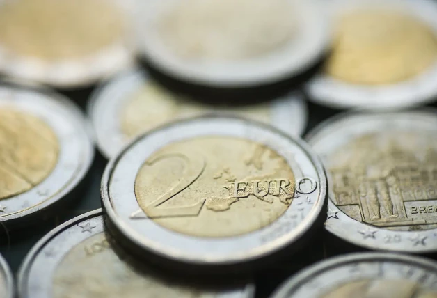 Moneda 2 euros Pronto 1