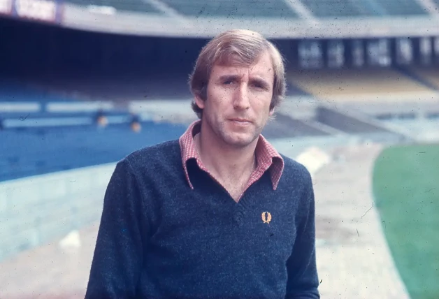 Carles Rexach