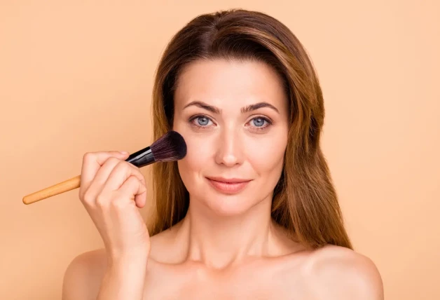 Maquillaje natural para el día a día: lo que arrasará en 2025