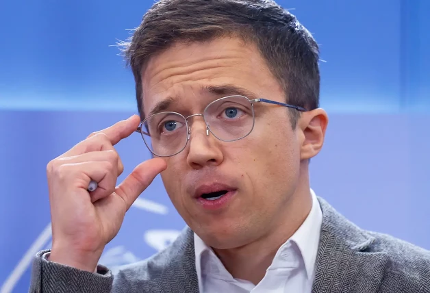 Íñigo Errejón.