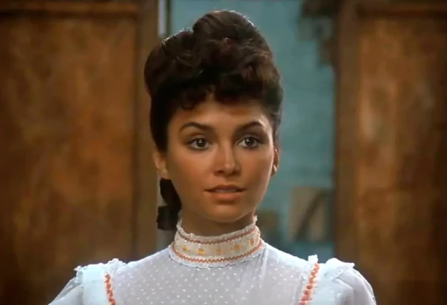 Victoria Principal