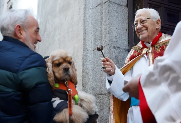 Padre Ángel