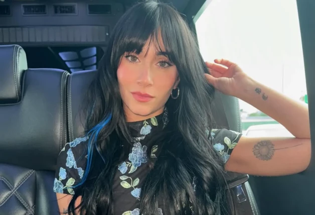 aitana nuevo documental estrena febrero