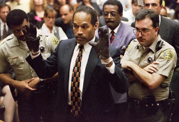 Juicio de OJ Simpson