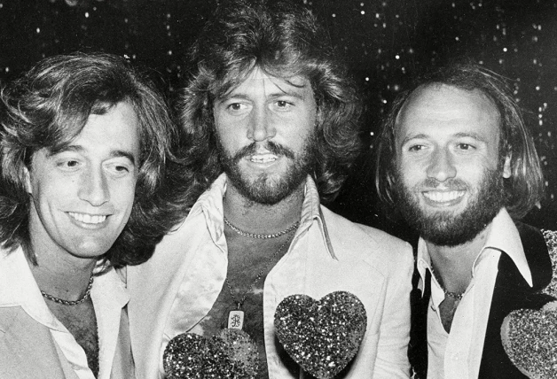 BeeGees