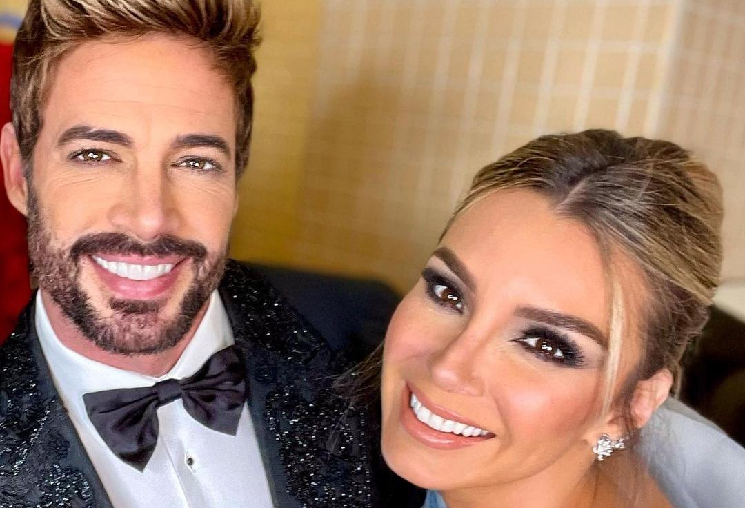 Elizabeth Gutiérrez se sinceró sobre su ruptura con William Levy en una entrevista en un canal americano.