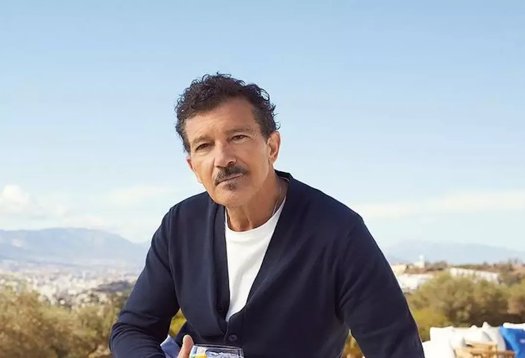 Antonio Banderas, su casa de Marbella ha sido finalmente demolida.