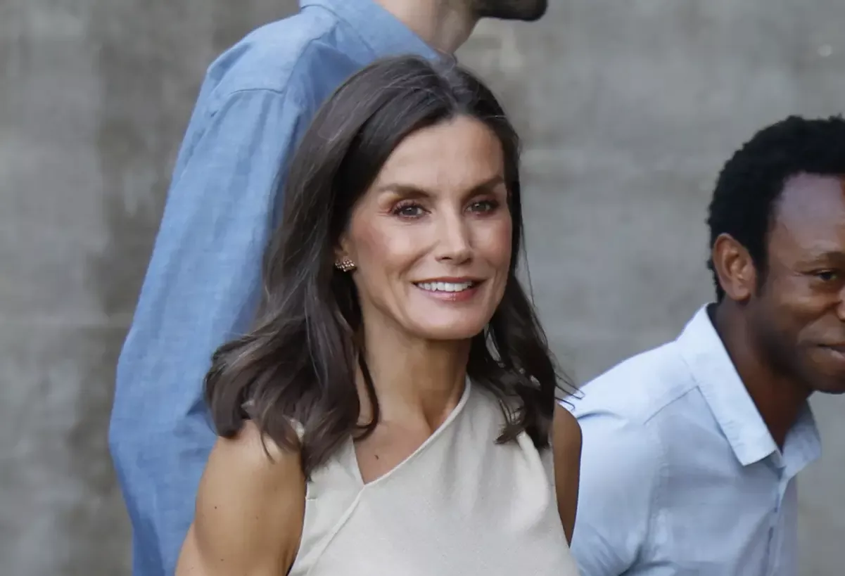 Letizia