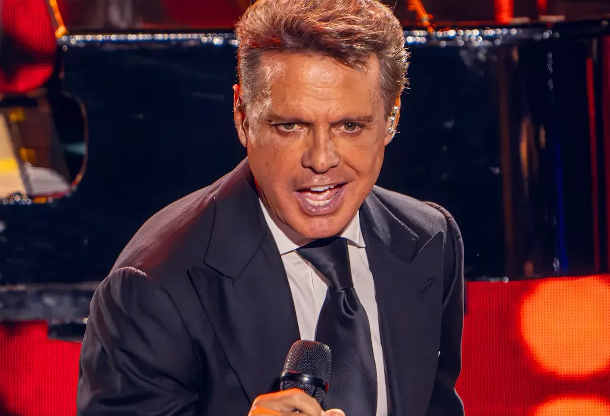 Luis Miguel