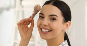 ¡Aprende a diferenciar entre todos los tipos de brochas de maquillaje que hay en el mercado!