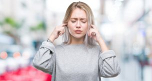 ¿Sabías que el ruido puede afectar a tu salud? Hablamos de contaminación y sus consecuencias.