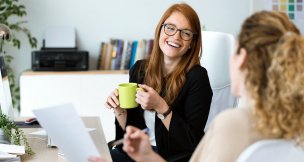 Aprende las medidas que puedes optar en tu puesto de trabajo para garantizar tu bienestar.