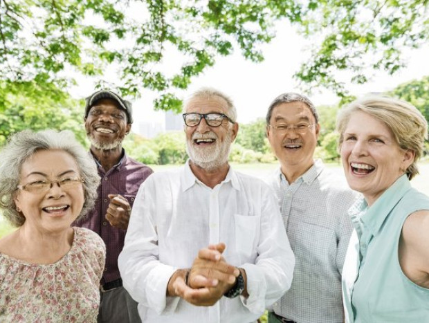 El Alzheimer afecta a uno de cada diez personas de más de 65 años.