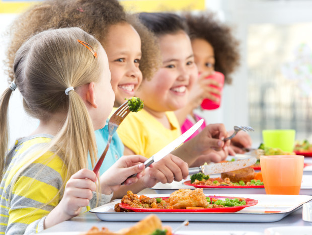 Un 8% de niños menores de 5 años sufre alergias alimentarias. Algunas de ellas pueden desaparecer a medida que el niño crece.