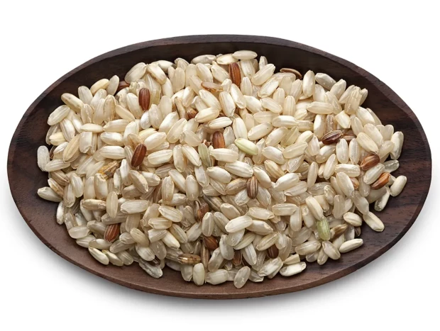 Arroz integral