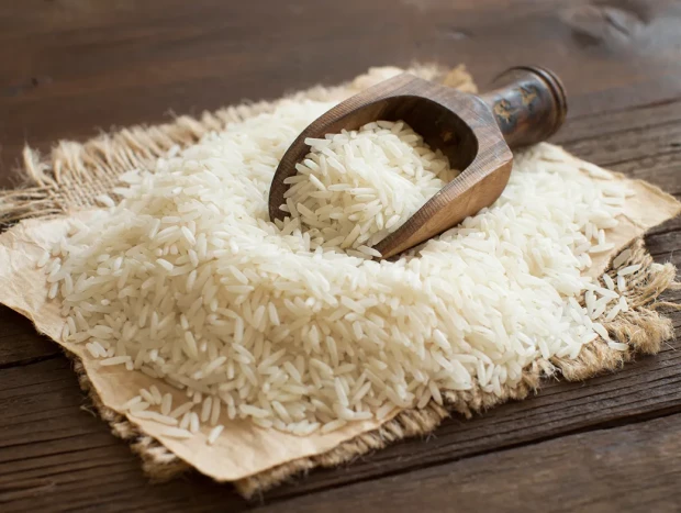 Arroz Basmati