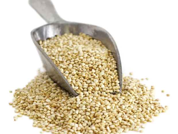 Quinoa