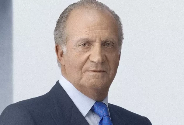 El padre de Juan Carlos le recomendó no escribir nunca unas memorias.