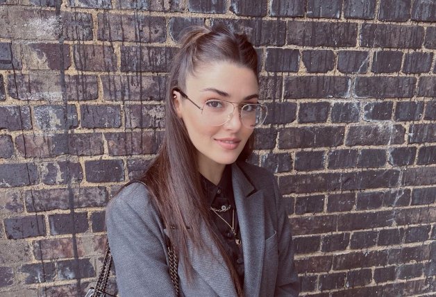 Hande Erçel ha hecho una escapada a Londres con su chico.