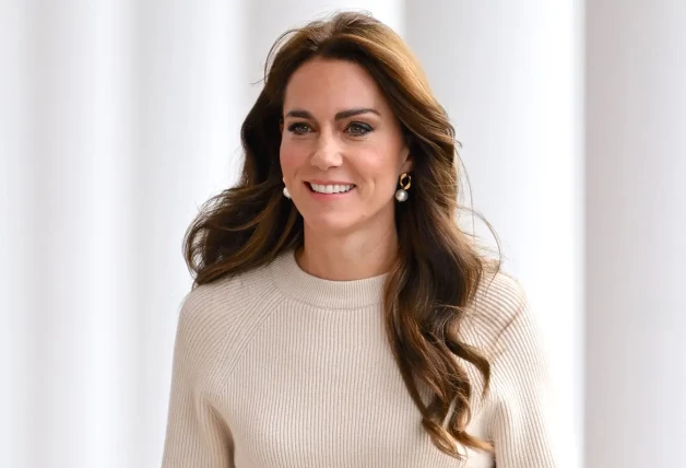 Kate Middleton