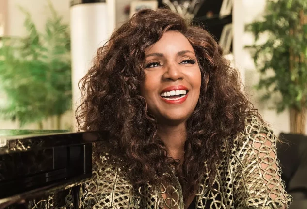 Gloria Gaynor Pronto 3