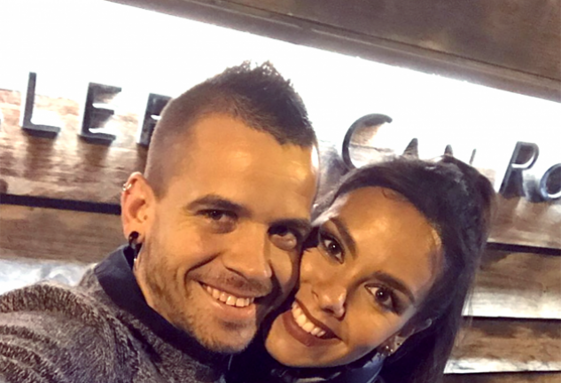 Cristina Pedroche y David Muñoz cumplirán pronto dos años de casados y el balance es muy positivo.