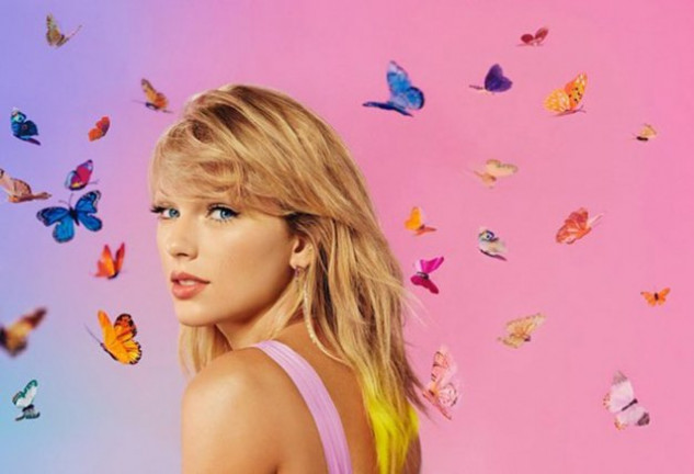 Taylor Swift tendrá su escultura en el Museo de Cera de Madrid.