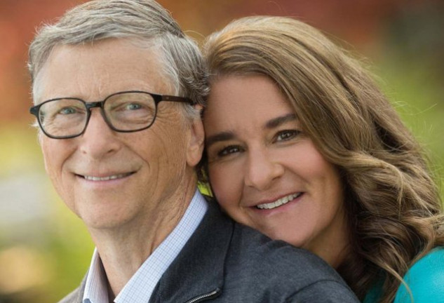 Bill y Melinda Gates dispondrán de una nueva residencia.