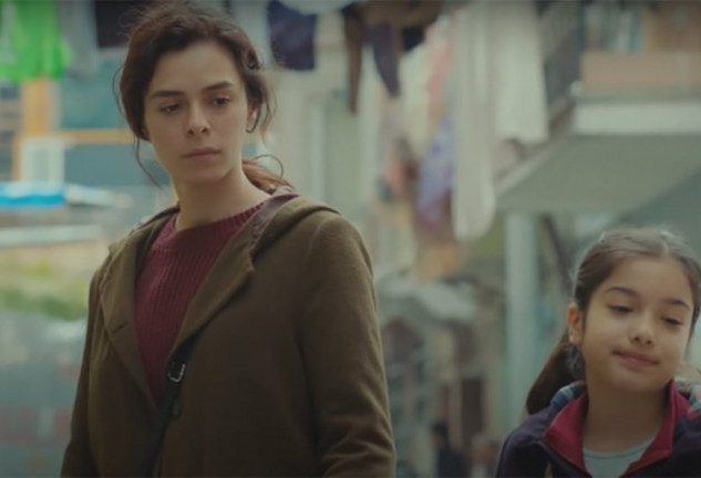 Lo que necesitas saber de Mujer, la serie turca que Antena 3