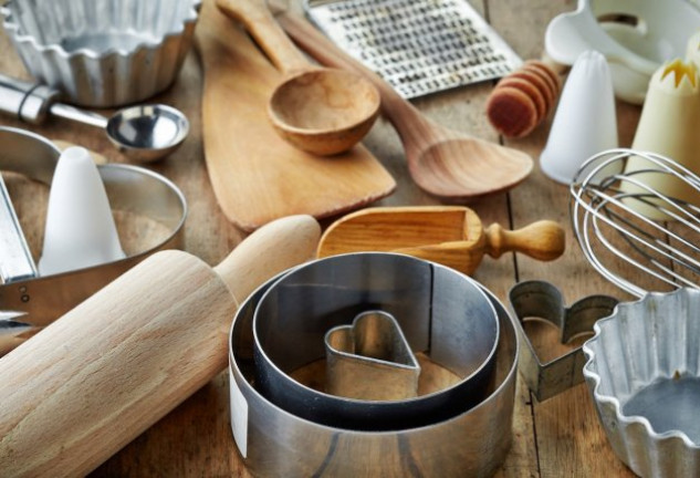 10 originales utensilios de cocina para hacer tu vida más fácil