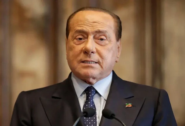 Berlusconi