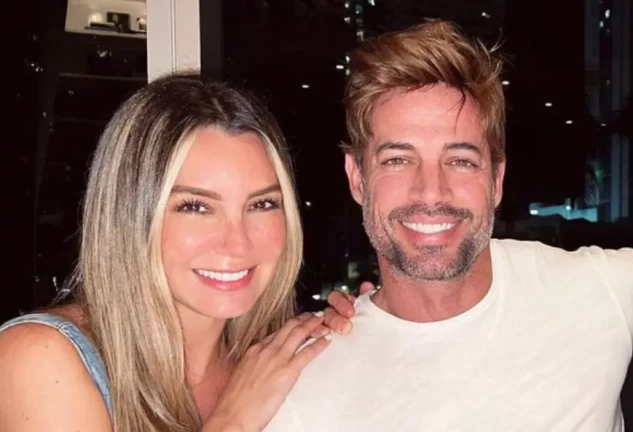 William Levy y Elizabeth Gutiérrez ruptura