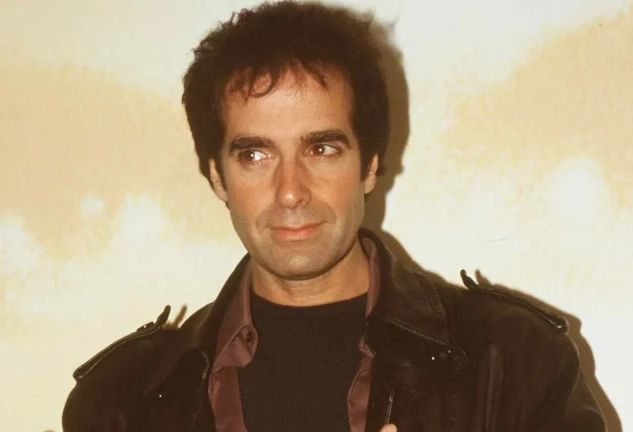 david copperfield abusos sexuales