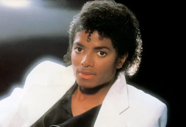 Michael Jackson portada