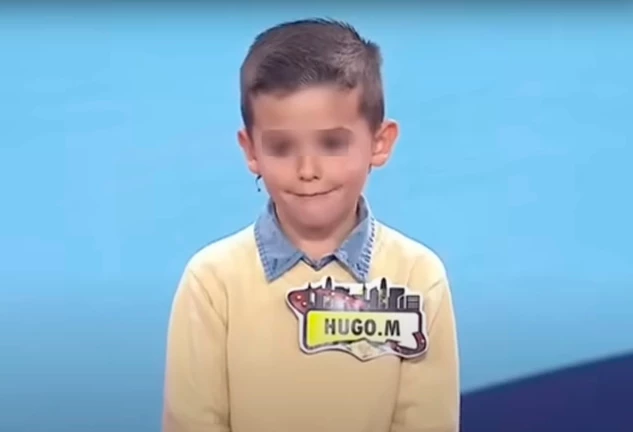 hugo el niño del tambor