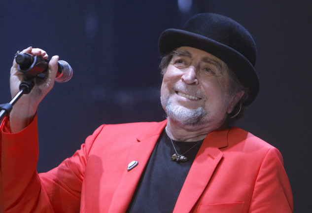 Joaquín Sabina retirada definitiva