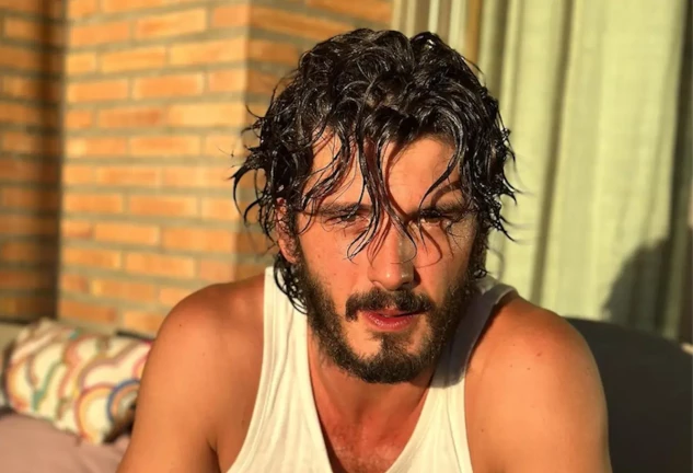 Yon González portada