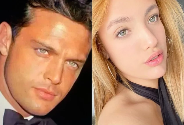 Luis Miguel y la supuesta paternidad de Milagros.