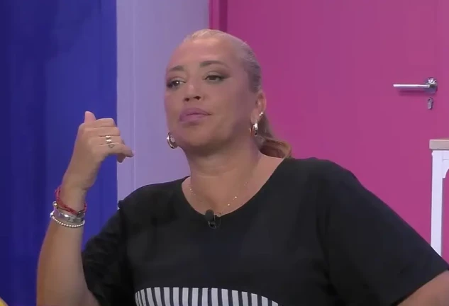 Belén Esteban veto Telecinco