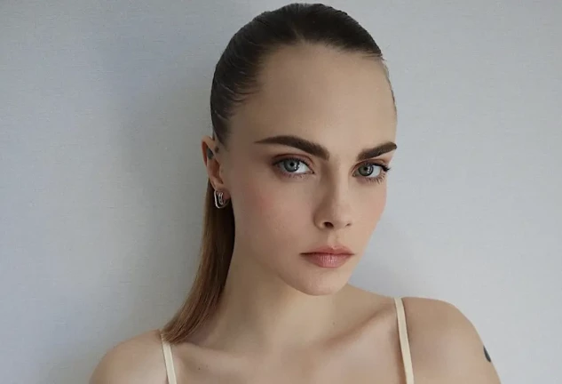 Cara Delevingne