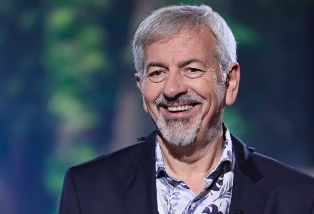 Carlos Sobera nuevo programa 'Todos por ti'