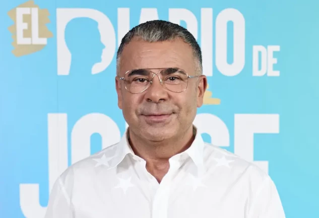 Jorge Javier portada