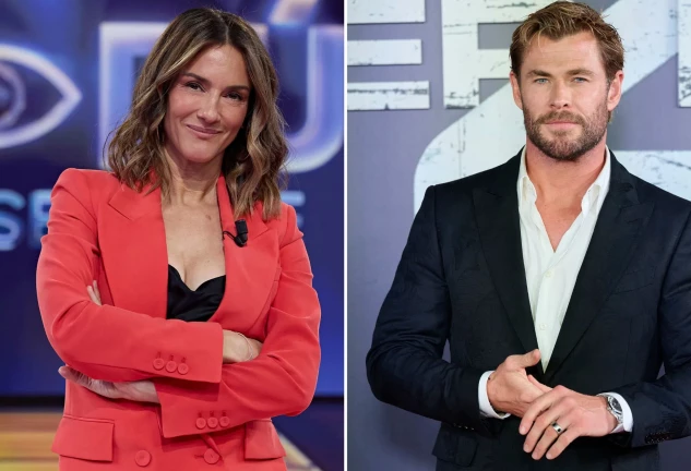 elena rodriguez chris hemsworth alzheimer