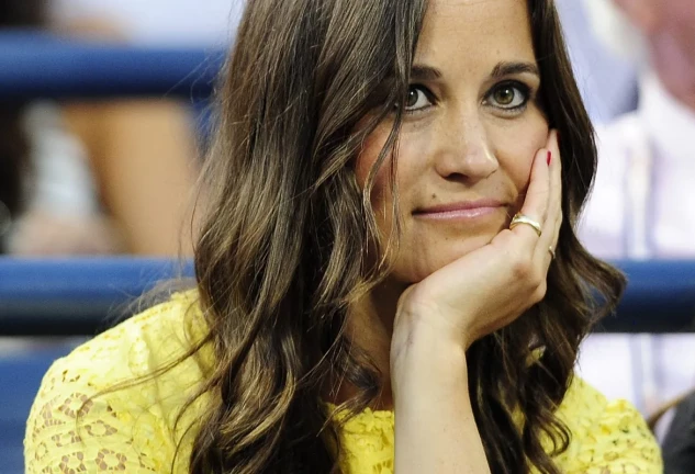 pippa middleton hermana kate vida