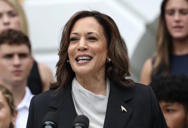 Kamala Harris